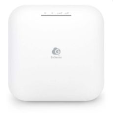 Εικόνα της Access Point EnGenius ECW230 WiFi 6 AX3600 PoE Dual-Band Cloud Managed Ceiling/Wall Mount