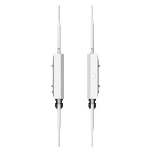 Εικόνα της Outdoor Access Point EnGenius ECW260 WiFi 6 AX1800 PoE Dual-Band Cloud Managed