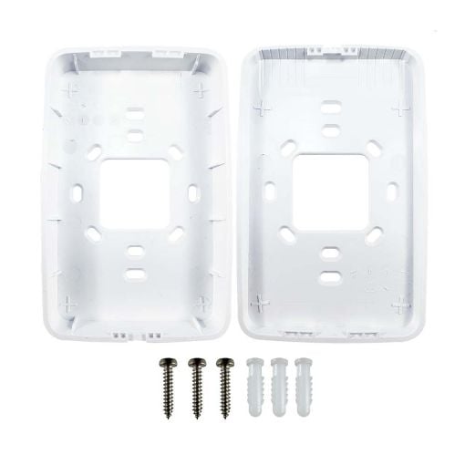 Εικόνα της Access Point EnGenius ECW215 WiFi 6 AX1800 PoE Dual-Band Cloud Managed Wall Plate