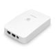 Εικόνα της Access Point EnGenius ECW215 WiFi 6 AX1800 PoE Dual-Band Cloud Managed Wall Plate