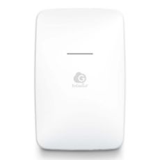 Εικόνα της Access Point EnGenius ECW215 WiFi 6 AX1800 PoE Dual-Band Cloud Managed Wall Plate