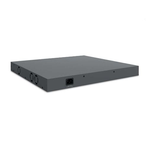 Εικόνα της Enterprise Switch EnGenius ECS1552FP L2+ Cloud Managed 48-ports PoE+ 740W 4 SFP+ 10/100/1000Mbps