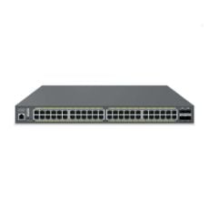 Εικόνα της Enterprise Switch EnGenius ECS1552FP L2+ Cloud Managed 48-ports PoE+ 740W 4 SFP+ 10/100/1000Mbps