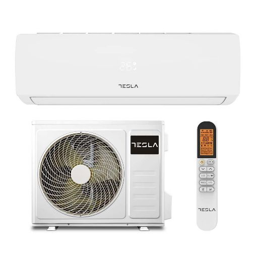 Εικόνα της Κλιματιστικό Inverter Tesla Classic TT34EX21-1232IA 12000 BTU A++/A+++ White