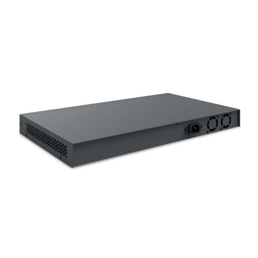 Εικόνα της Switch EnGenius ECS1528FP L2+ Cloud Managed 24-ports PoE+ 410W 4 SFP+ 10/100/1000Mbps