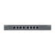 Εικόνα της Switch EnGenius ECS1008P L2+ Cloud Managed 8-ports PoE 55W 10/100/1000Mbps