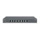 Εικόνα της Switch EnGenius ECS1008P L2+ Cloud Managed 8-ports PoE 55W 10/100/1000Mbps