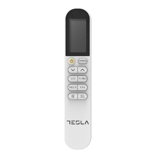 Εικόνα της Κλιματιστικό Inverter Tesla Select TT68EXKC-2432IAW WiFi 24000 BTU A++/A+++ White