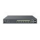 Εικόνα της Switch EnGenius ECS1112FP L2+ Cloud Managed 8-ports PoE+ 130W 2 SFP 10/100/1000Mbps