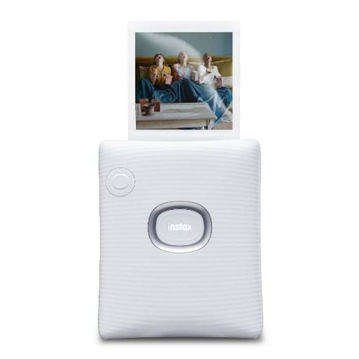 Εικόνα της Smartphone Printer Fujifilm Instax Square Link Bluetooth White 16785470