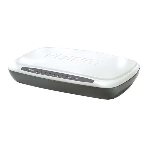 Εικόνα της Switch Planet 8-Port Fast Ethernet SW-804