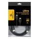 Εικόνα της Καλώδιο Cablexpert Select HDMI M/M with Ethernet 3m Black CC-HDMI8K-3M