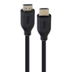 Εικόνα της Καλώδιο Cablexpert Select HDMI M/M with Ethernet 3m Black CC-HDMI8K-3M