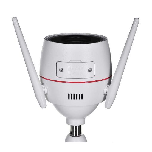 Εικόνα της Outdoor IP Camera Ezviz H3C 2K+ Wireless CS-H3c-R100-1J4WKFL
