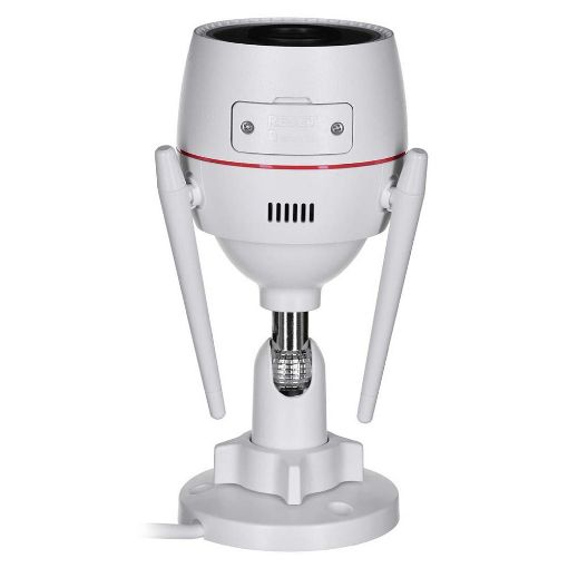 Εικόνα της Outdoor IP Camera Ezviz H3C 2K+ Wireless CS-H3c-R100-1J4WKFL