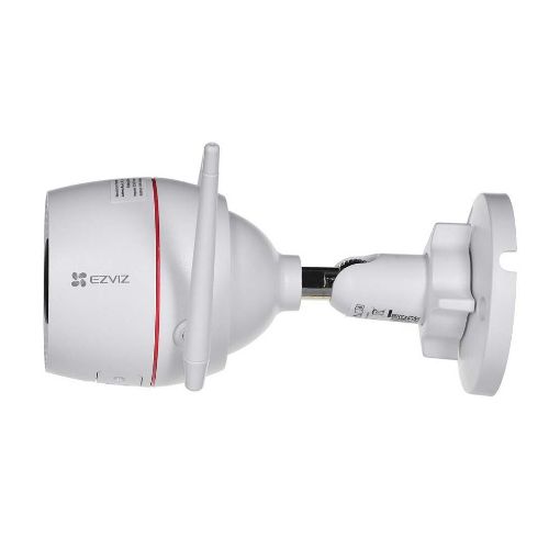 Εικόνα της Outdoor IP Camera Ezviz H3C 2K+ Wireless CS-H3c-R100-1J4WKFL