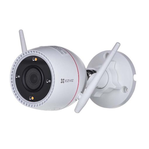 Εικόνα της Outdoor IP Camera Ezviz H3C 2K+ Wireless CS-H3c-R100-1J4WKFL