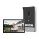 Εικόνα της Smart Home Video Doorbell Ezviz CS-HP7-R100-1W2TFC
