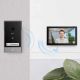 Εικόνα της Smart Home Video Doorbell Ezviz CS-HP7-R100-1W2TFC
