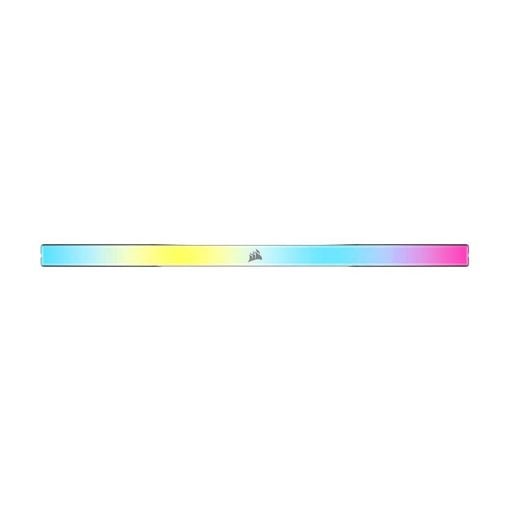 Εικόνα της Ram Corsair Vengeance RGB 32GB (2 x 16GB) DDR5-6000MHz CL36 CMH32GX5M2E6000C36