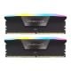 Εικόνα της Ram Corsair Vengeance RGB 32GB (2 x 16GB) DDR5-6000MHz CL36 CMH32GX5M2E6000C36