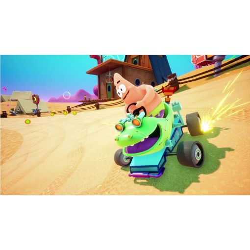 Εικόνα της Nickelodeon Kart Racers 3: Slime Speedway (PS4)