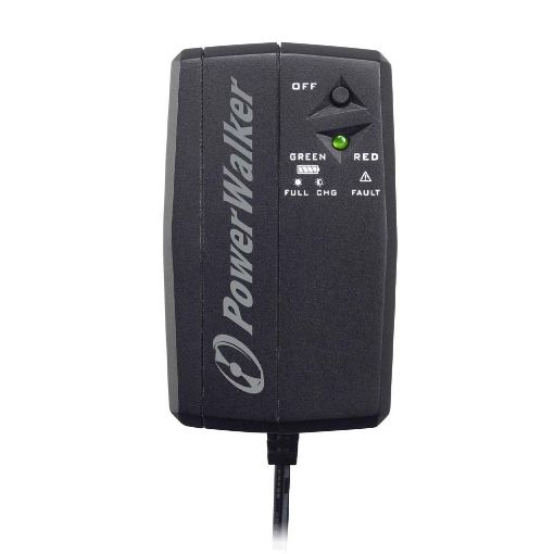 Εικόνα της Universal Τροφοδοτικό PowerWalker 12V/2.1A 25W 10120431