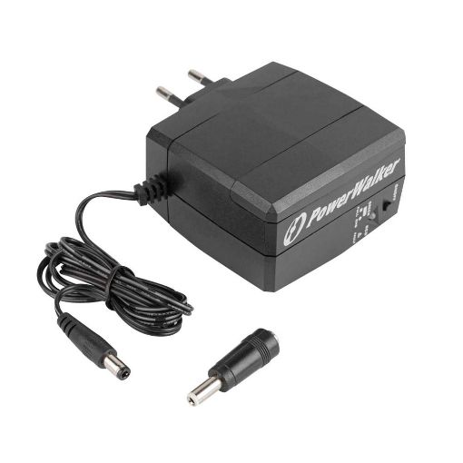 Εικόνα της Universal Τροφοδοτικό PowerWalker 12V/2.1A 25W 10120431