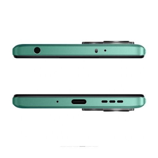 Εικόνα της Smartphone Xiaomi Poco X5 5G NFC Dual-Sim 6GB 128GB Green MZB0D5SEU