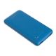 Εικόνα της Power Bank Riversong Horizon 10 Dual USB-A 10.000mAh Blue PB30BL