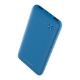 Εικόνα της Power Bank Riversong Horizon 10 Dual USB-A 10.000mAh Blue PB30BL