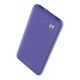 Εικόνα της Power Bank Riversong Horizon 10 Dual USB-A 10.000mAh Purple PB30PU