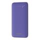 Εικόνα της Power Bank Riversong Horizon 10 Dual USB-A 10.000mAh Purple PB30PU