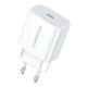 Εικόνα της Φορτιστής Riversong PowerKub 20 USB-C 3A 20W White AD75CEUW
