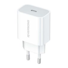 Εικόνα της Φορτιστής Riversong PowerKub 20 USB-C 3A 20W White AD75CEUW