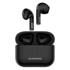 Εικόνα της True Wireless Earbuds Riversong Air Mini Pro Bluetooth Black EA208B