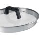 Εικόνα της Σετ Μαγειρικών Σκευών Lamart Pour 7 τμχ Silver LT1119