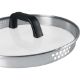 Εικόνα της Σετ Μαγειρικών Σκευών Lamart Pour 7 τμχ Silver LT1119