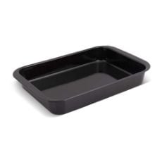 Εικόνα της Ταψί Lamart Email 4.5Lt 41cm Black LT1186
