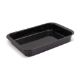 Εικόνα της Ταψί Lamart Email 4.5Lt 41cm Black LT1186