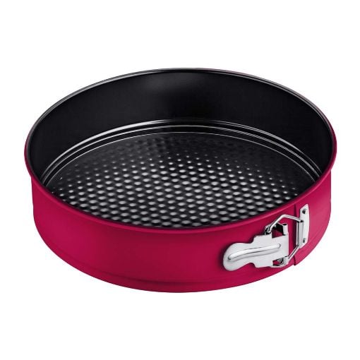 Εικόνα της Τσέρκι Lamart Base 24cm Red/Black LT3074