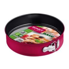 Εικόνα της Τσέρκι Lamart Base 24cm Red/Black LT3074