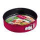Εικόνα της Τσέρκι Lamart Base 24cm Red/Black LT3074