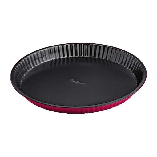 Εικόνα της Ταρτιέρα Lamart Base 29cm Black/Red LT3077