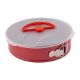 Εικόνα της Τσέρκι με Καπάκι Lamart Dolce 26cm Red/Black LT3104