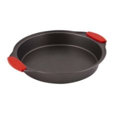 Εικόνα της Φόρμα Ψησίματος Lamart Bonte 24.5cm Black/Red LT3110