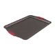 Εικόνα της Ταψί Lamart Bonte 44cm Black/Red LT3115