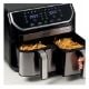 Εικόνα της Φριτέζα Αέρος Ariete 4625 Air Fryer 9L Dual Black/Silver