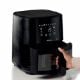 Εικόνα της Φριτέζα Αέρος Ariete 4626 Air Fryer 6L Glass Black