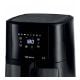 Εικόνα της Φριτέζα Αέρος Ariete 4626 Air Fryer 6L Glass Black